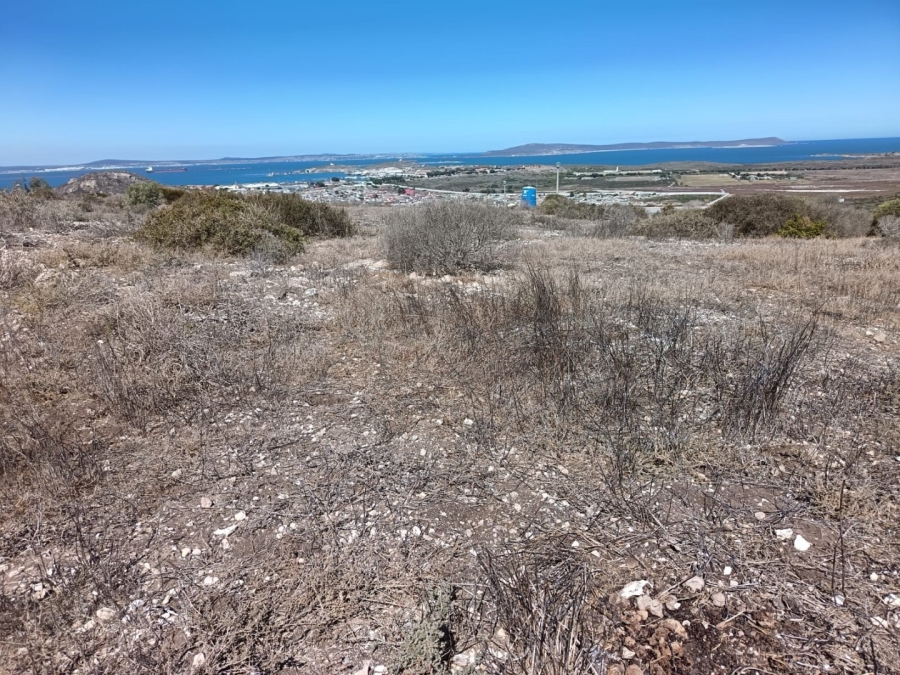 Commercial Property for Sale in Hoogland Western Cape